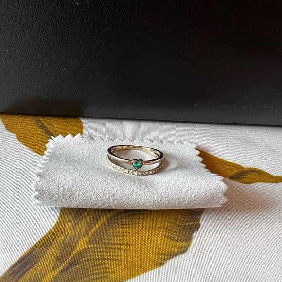 Fossil Ring - Picture 3 of 3